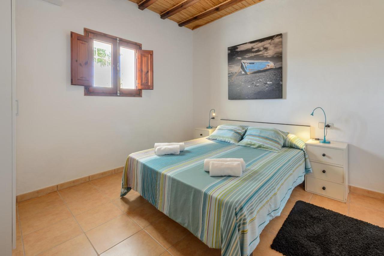 Can Torrat - Santa Eulalia Holiday home *