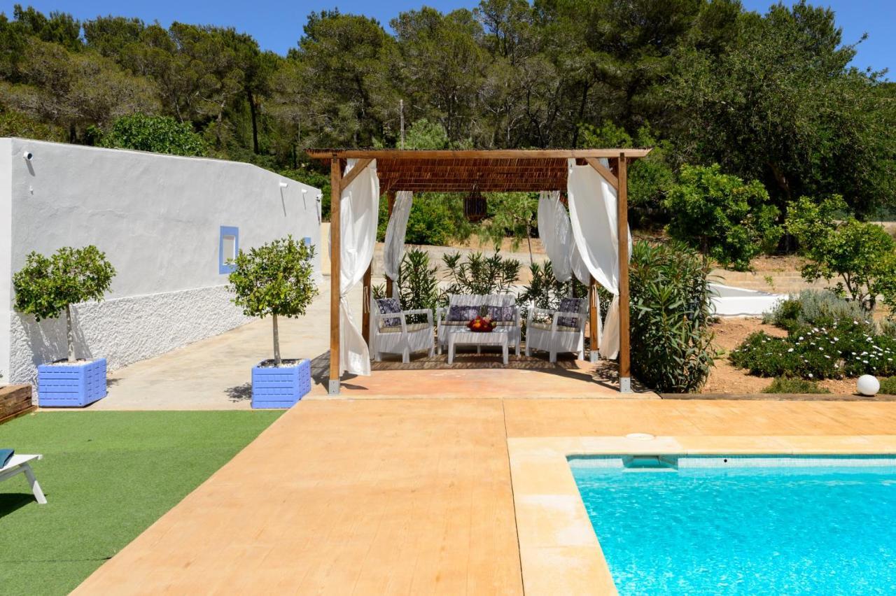 Can Torrat - Santa Eulalia Holiday home Santa Eularia des Riu
