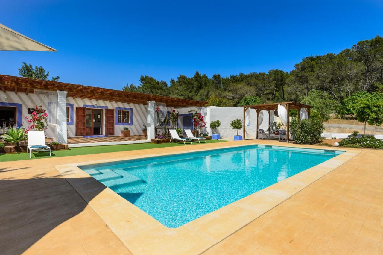 Can Torrat - Santa Eulalia *