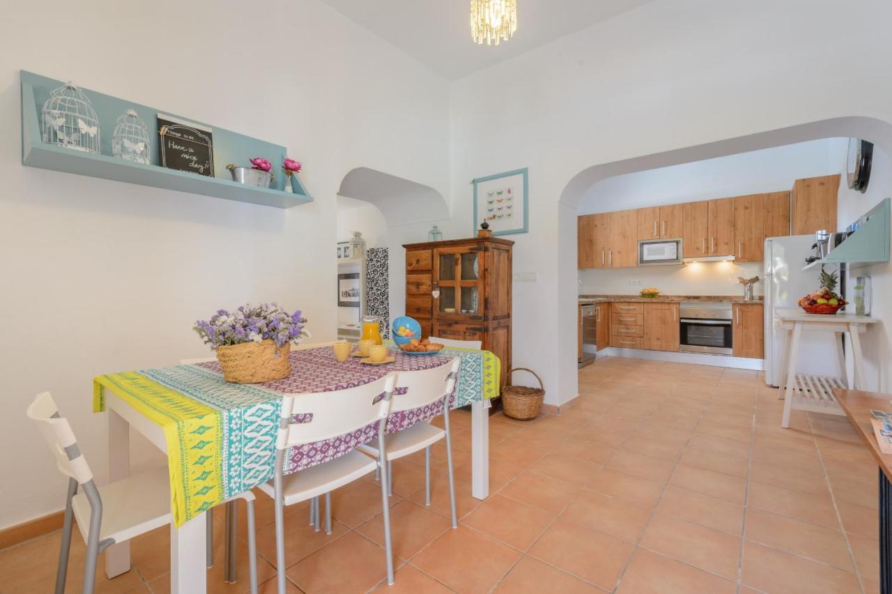 Can Torrat - Santa Eulalia Santa Eularia des Riu