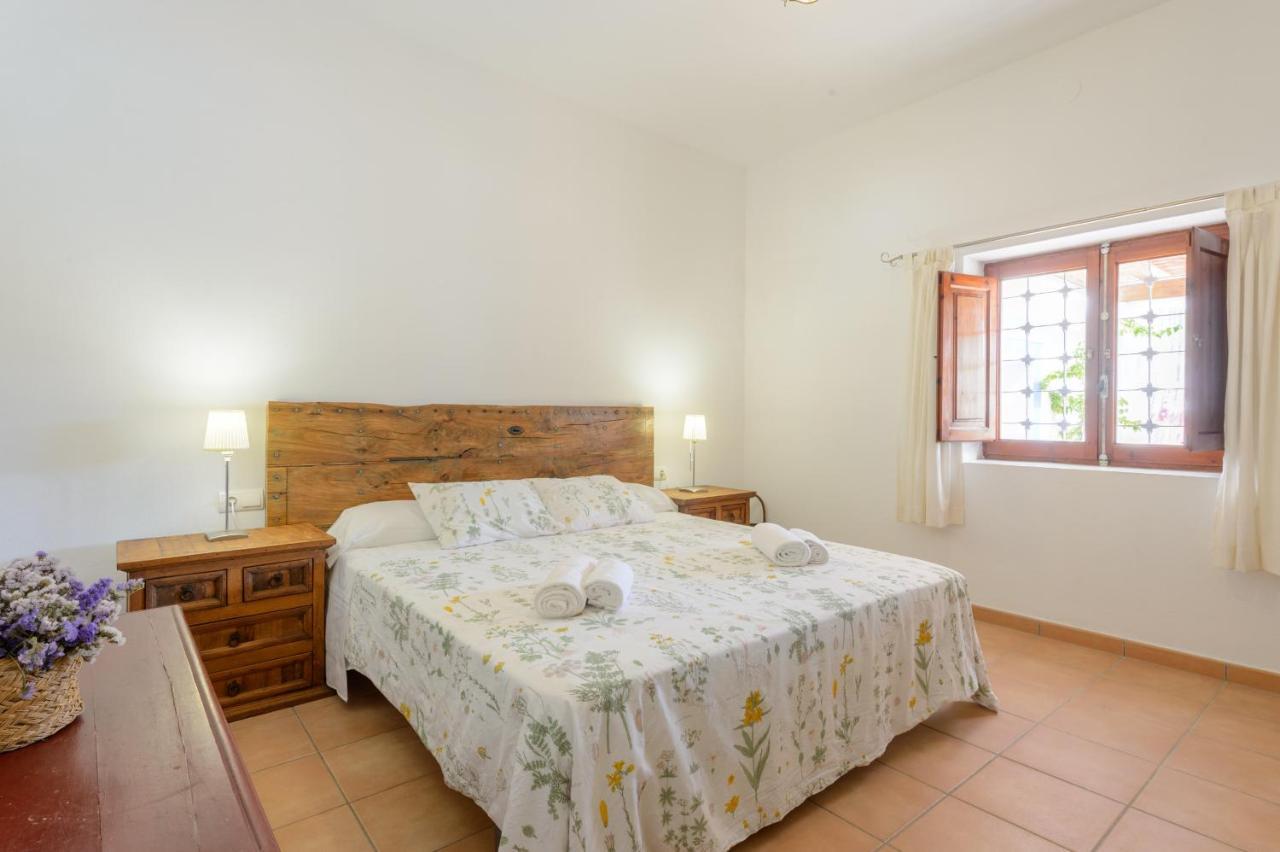 Can Torrat - Santa Eulalia Holiday home Santa Eularia des Riu