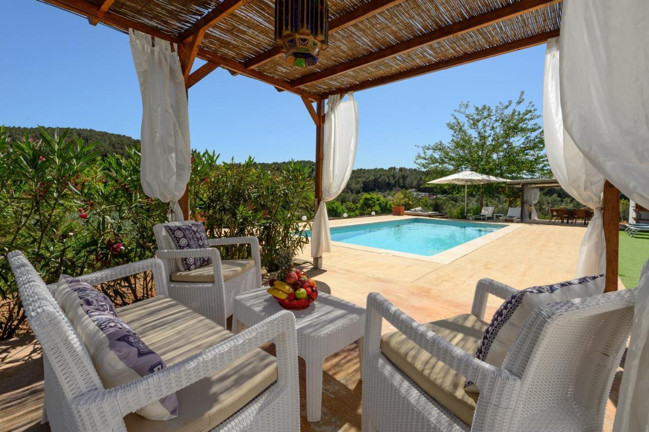Can Torrat - Santa Eulalia Holiday home Santa Eularia des Riu
