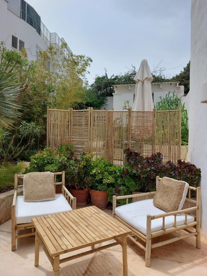 La Bohemia Del Rio Boutique - Adults Only 2* Santa Eularia des Riu
