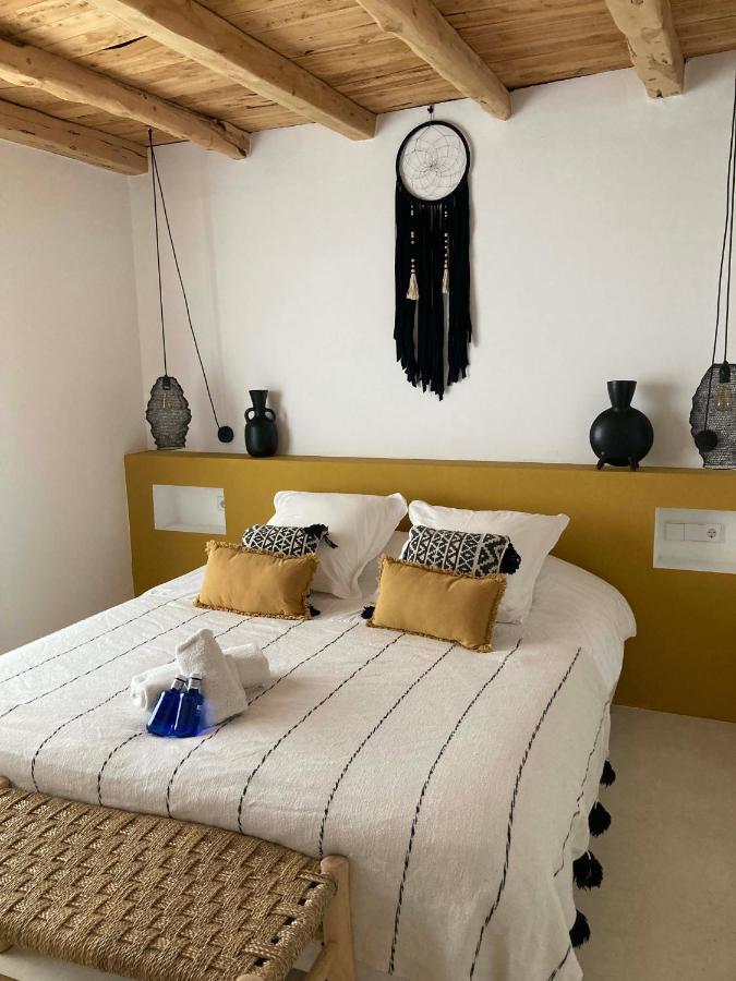 La Bohemia Del Rio Boutique - Adults Only 2* Santa Eularia des Riu