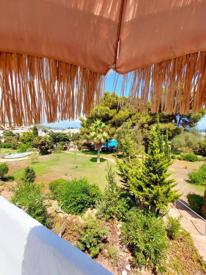 Siesta Mar Ibiza *
