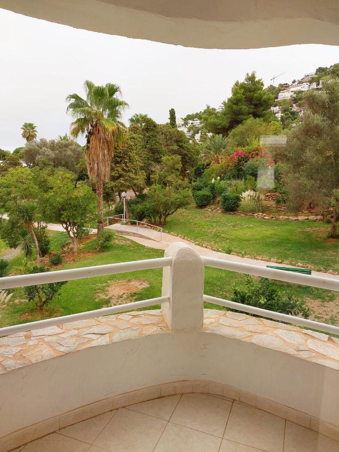 Siesta Mar Ibiza