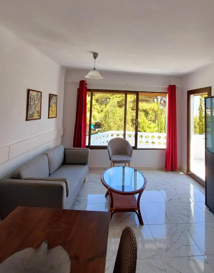 Apartment Siesta Mar Ibiza *