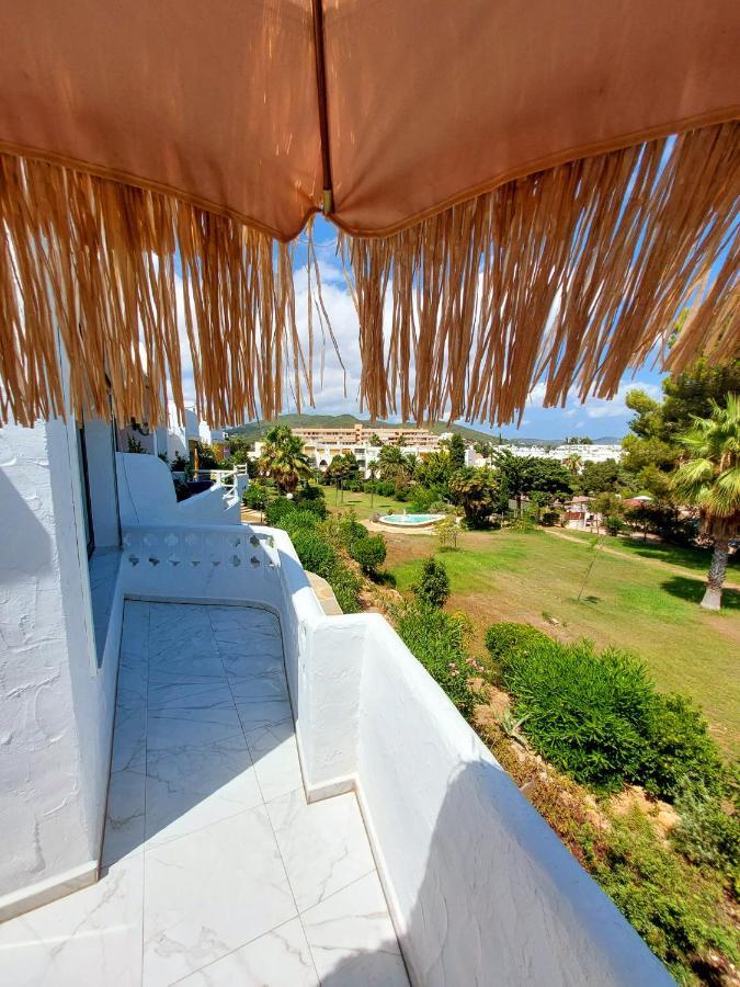 Siesta Mar Ibiza Apartment *