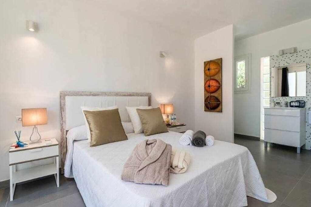 Gorgeous Near Ibiza Centre *