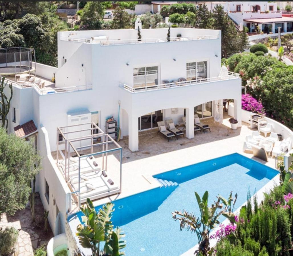 Villa Amarantos Santa Eularia des Riu
