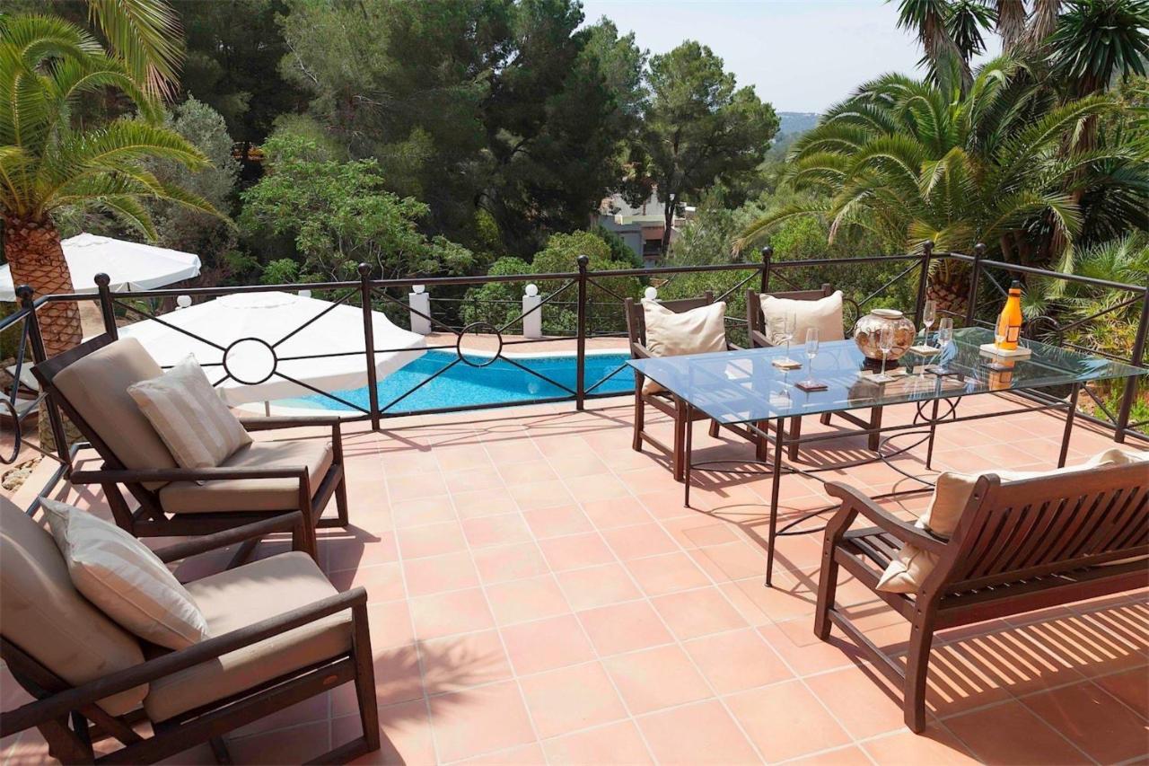 Teresa - Santa Eulalia Villa Santa Eularia des Riu