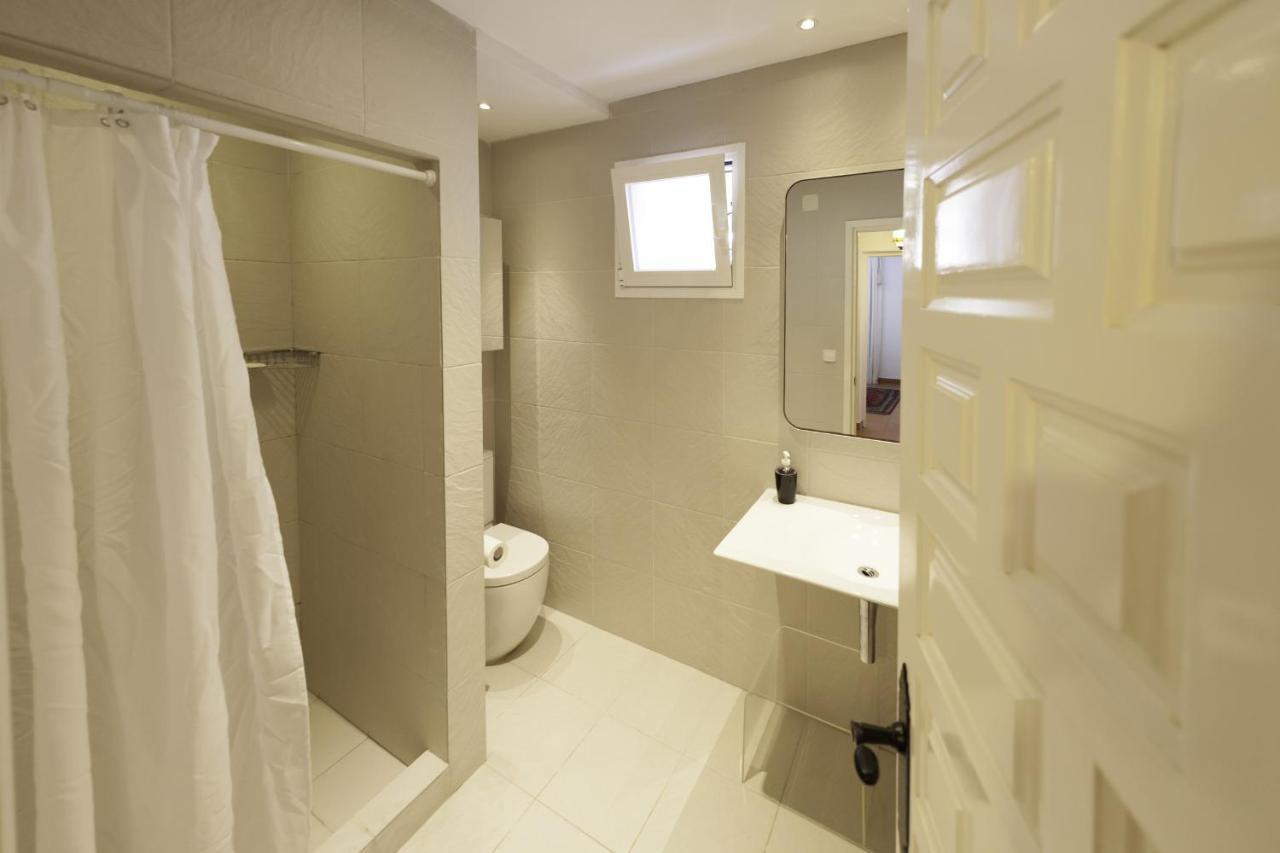 Teresa - Santa Eulalia Villa *