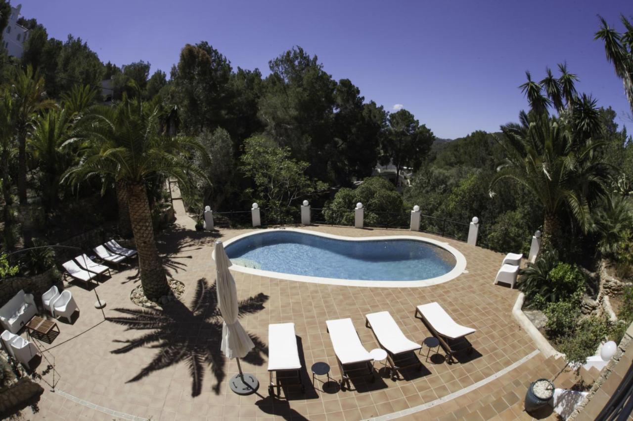 Teresa - Santa Eulalia *