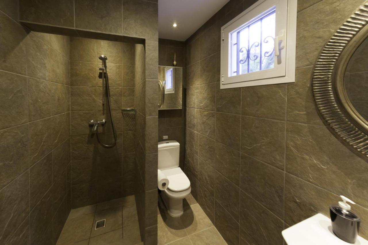 Villa Teresa - Santa Eulalia Santa Eularia des Riu
