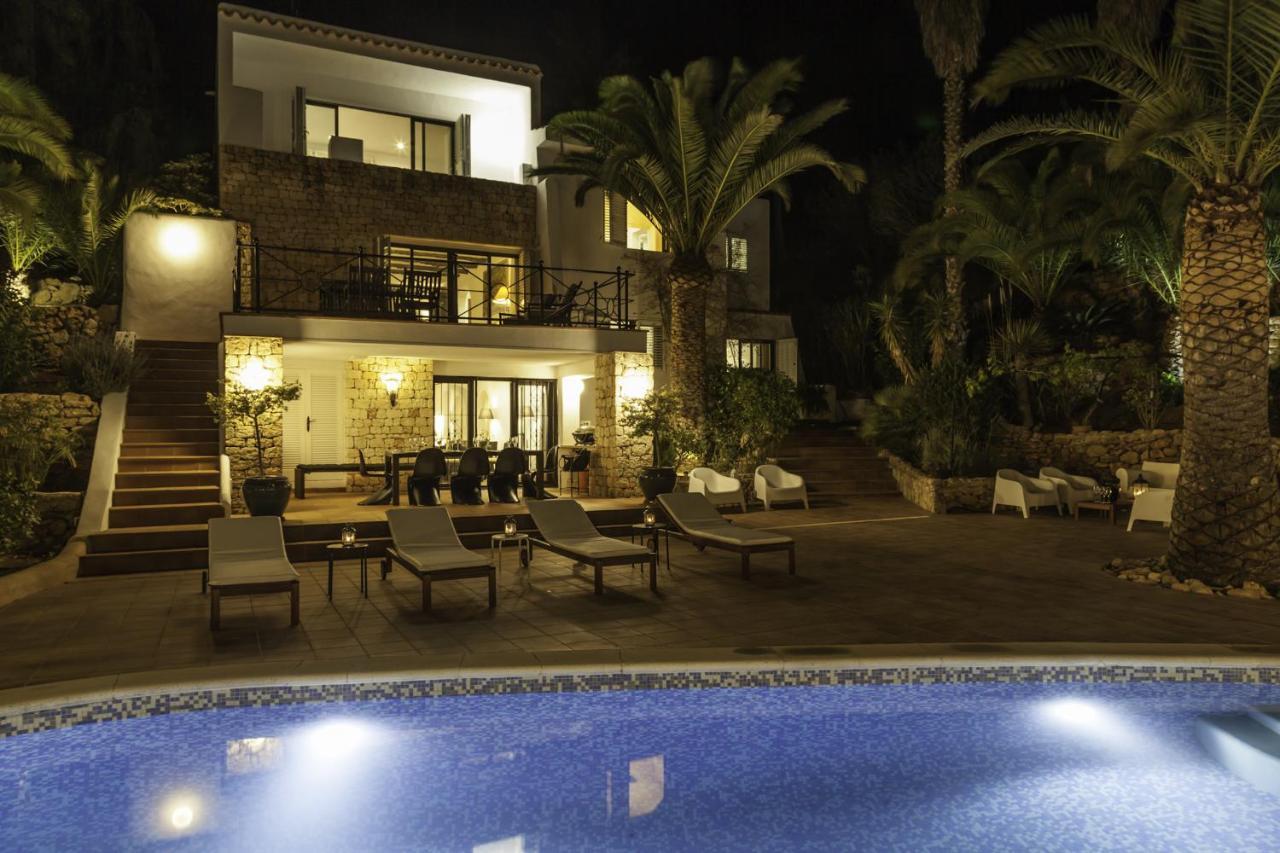 Villa Teresa - Santa Eulalia *