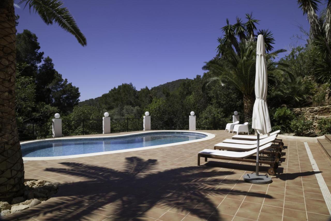 Villa Teresa - Santa Eulalia *