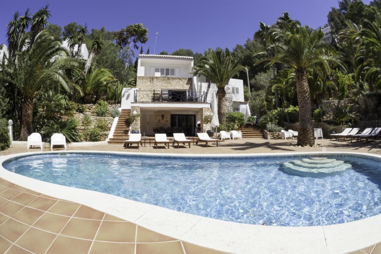 Teresa - Santa Eulalia *