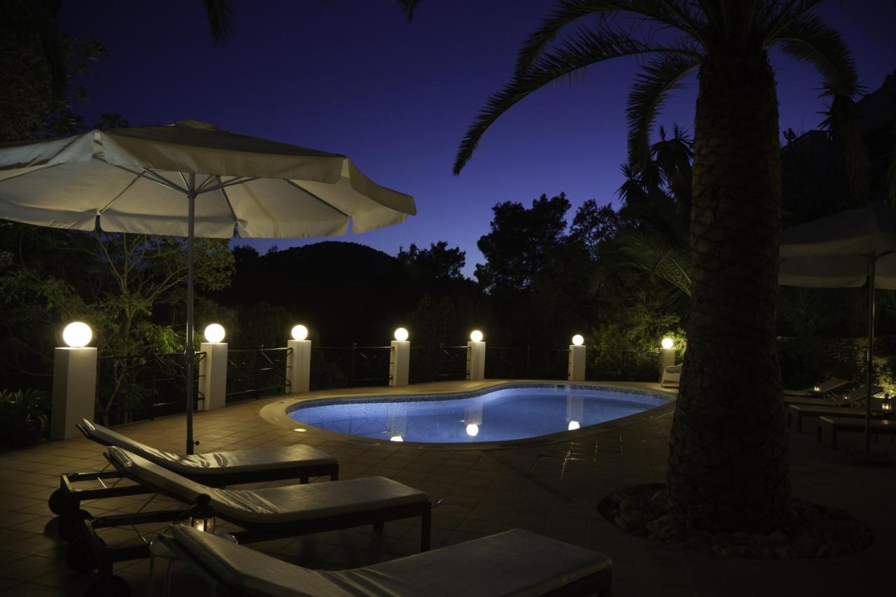 Villa Teresa - Santa Eulalia Santa Eularia des Riu