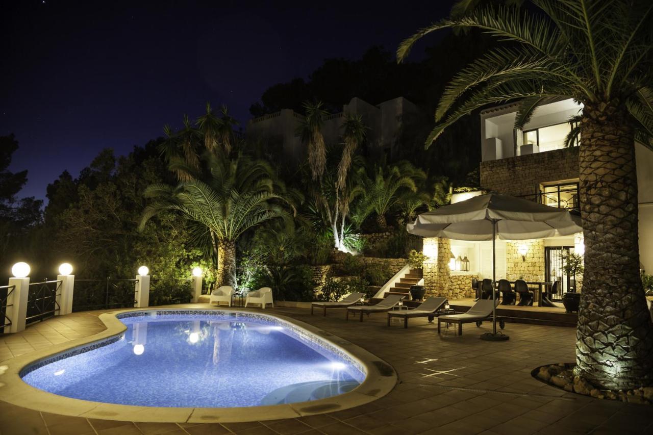 Villa Teresa - Santa Eulalia *