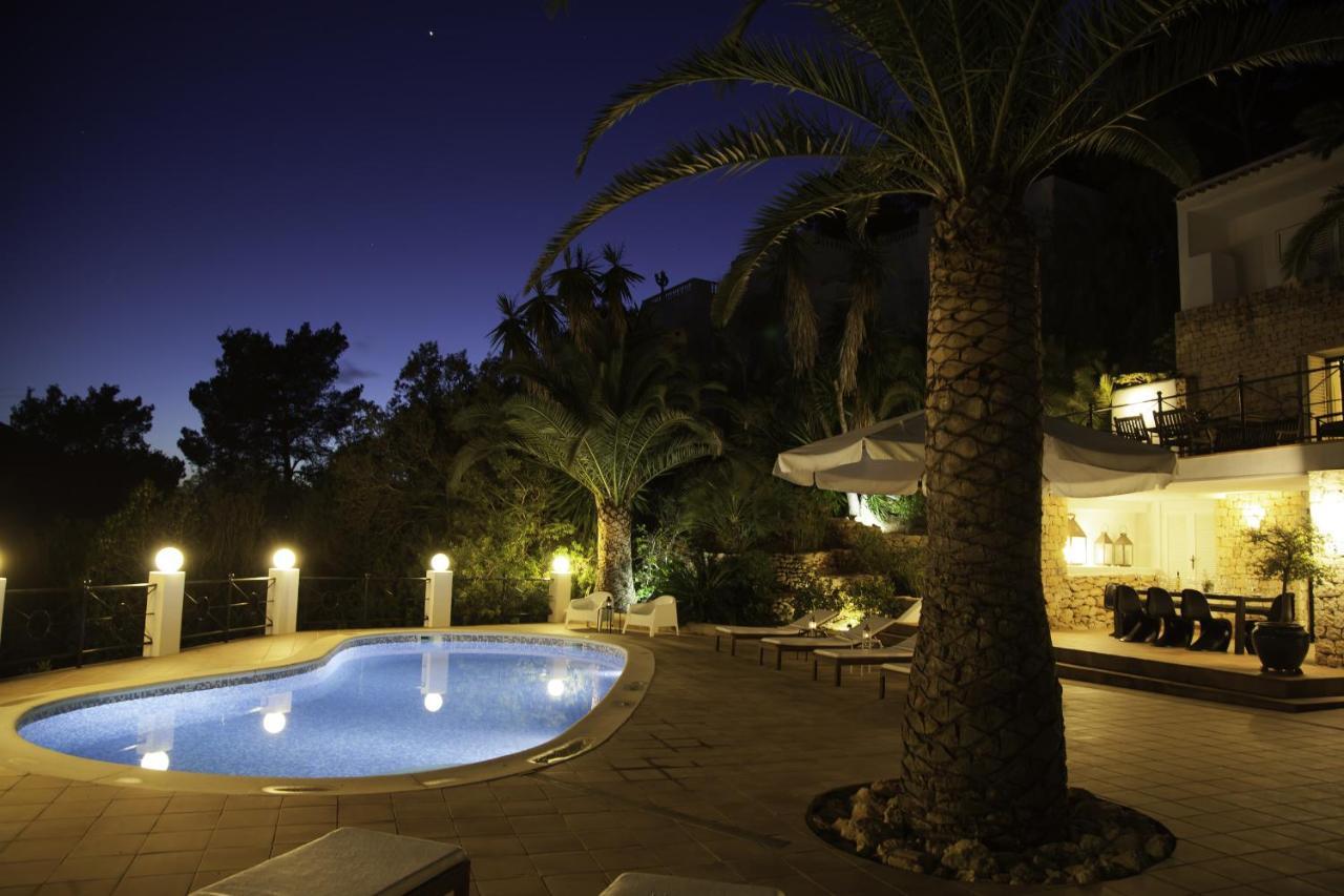 Teresa - Santa Eulalia