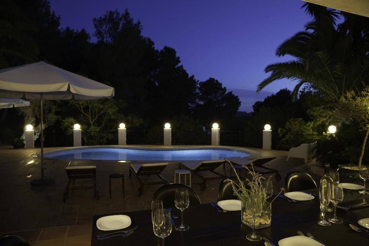 Villa Teresa - Santa Eulalia