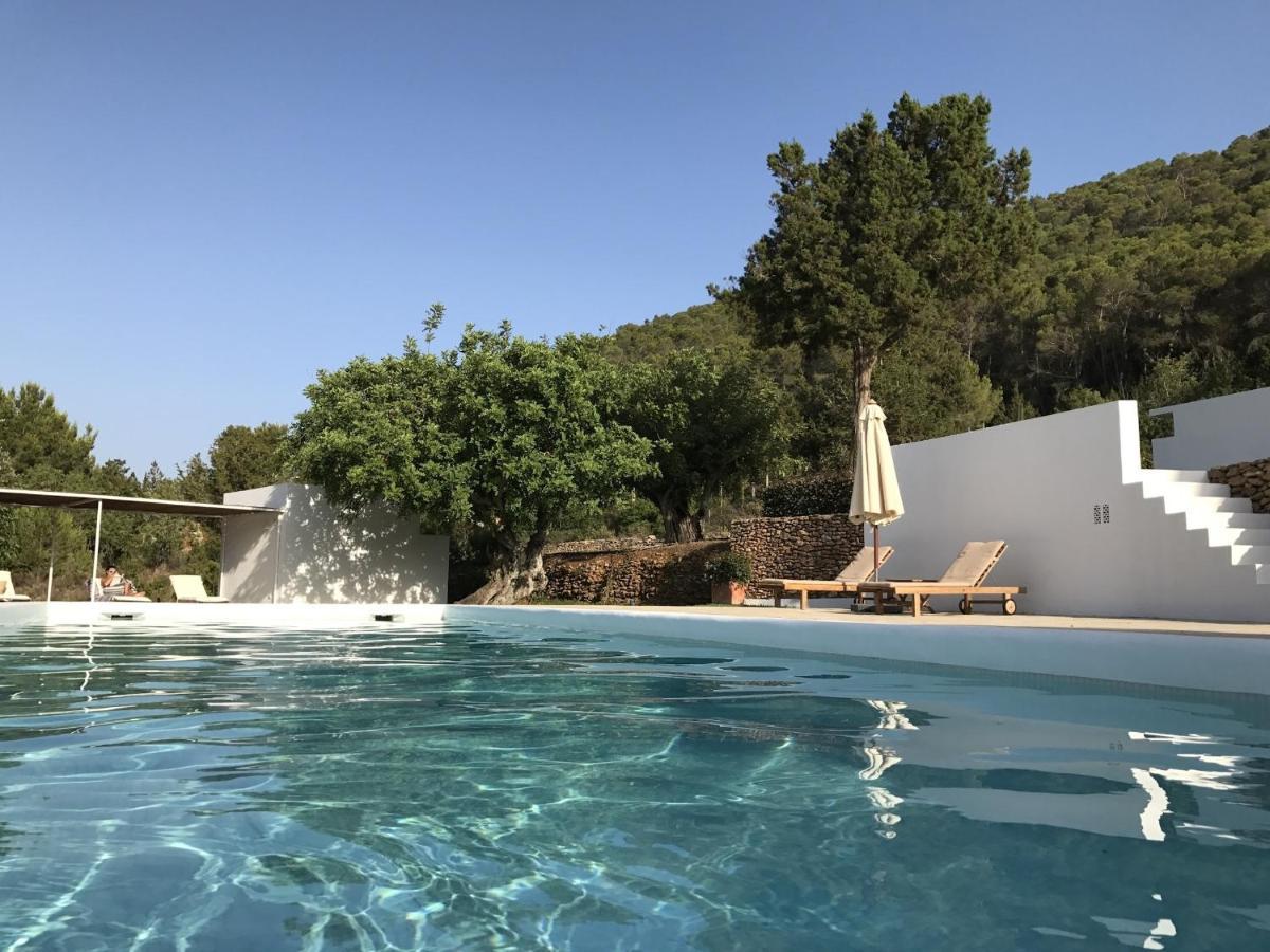 Can Perez Es Figueral Ibiza Villa Santa Eularia des Riu