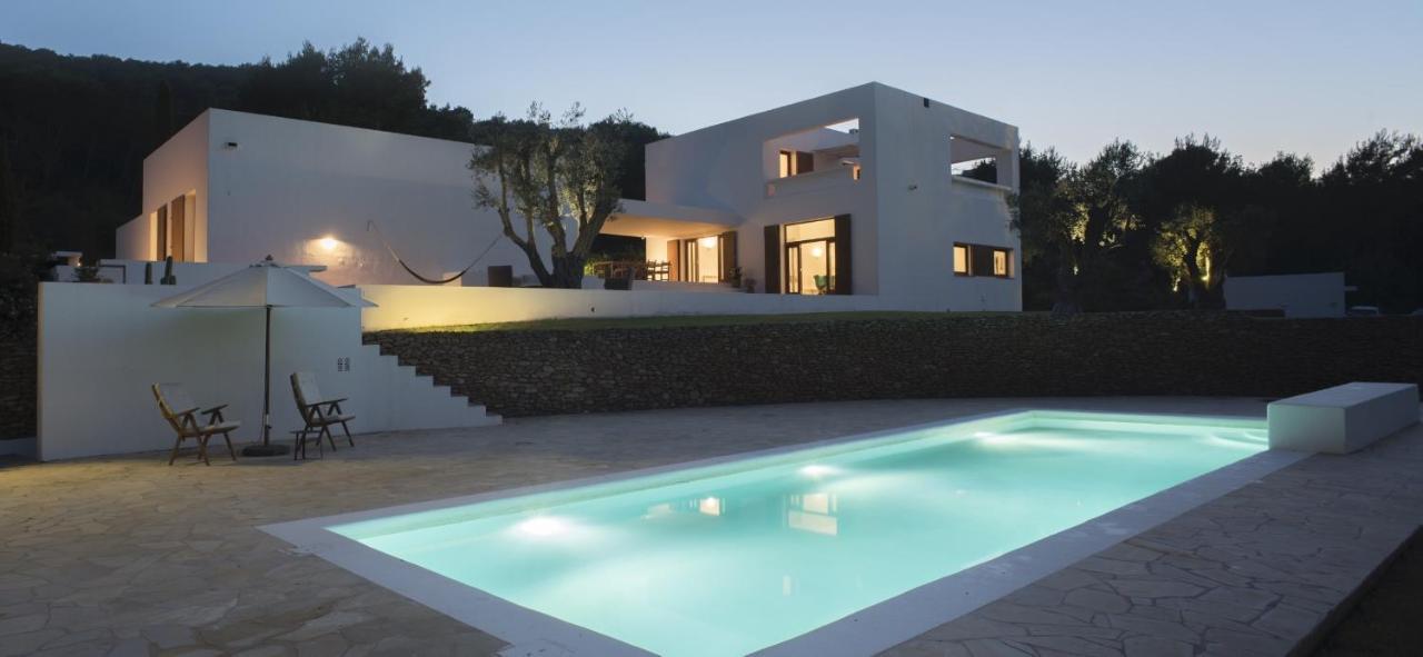 Villa Can Perez Es Figueral Ibiza *