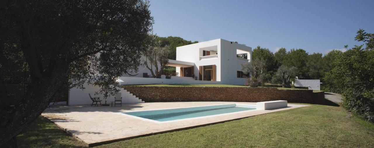 Villa Can Perez Es Figueral Ibiza