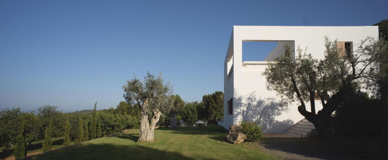 Can Perez Es Figueral Ibiza