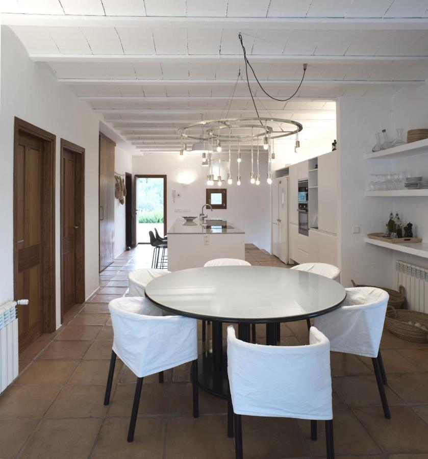 Villa Can Perez Es Figueral Ibiza