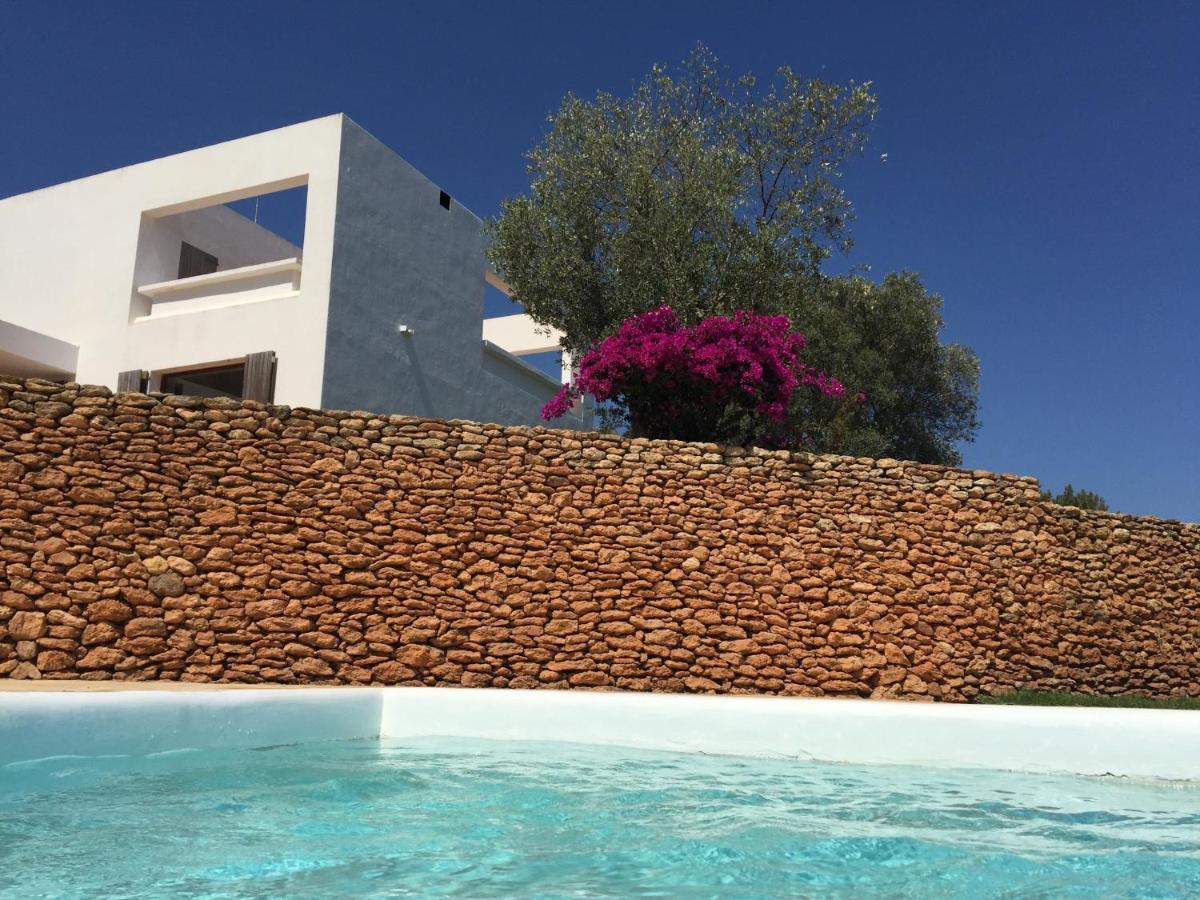 Can Perez Es Figueral Ibiza