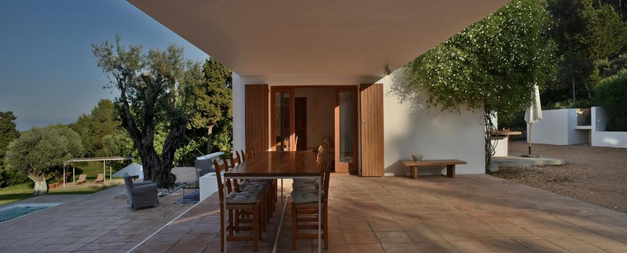 Can Perez Es Figueral Ibiza Villa Santa Eularia des Riu