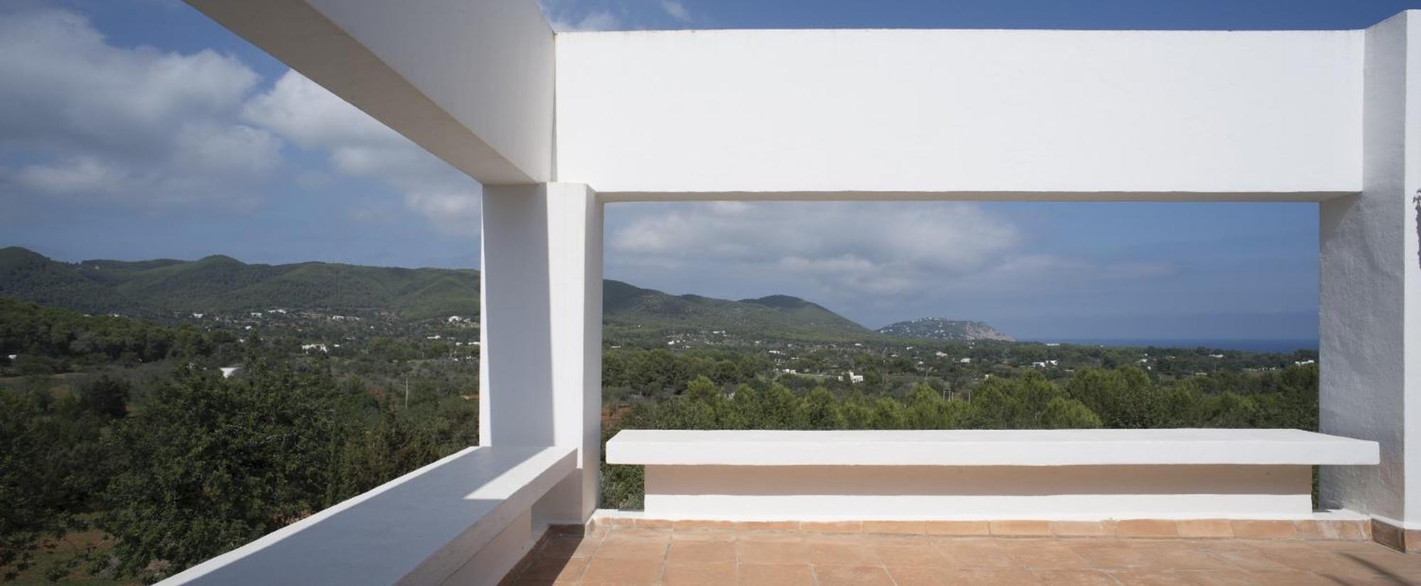 Villa Can Perez Es Figueral Ibiza *