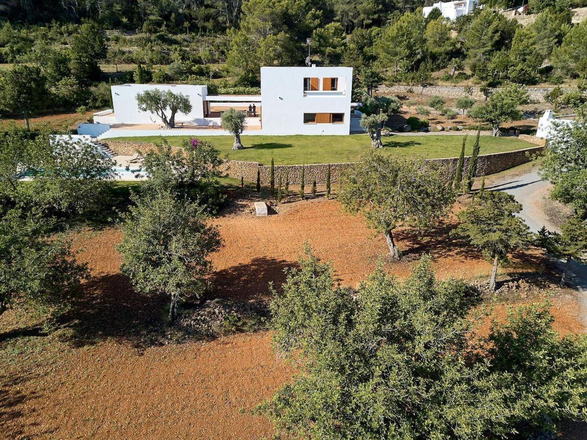 Villa Can Perez Es Figueral Ibiza