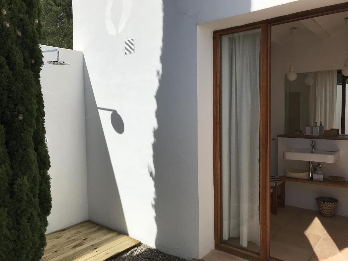 Can Perez Es Figueral Ibiza Villa Santa Eularia des Riu