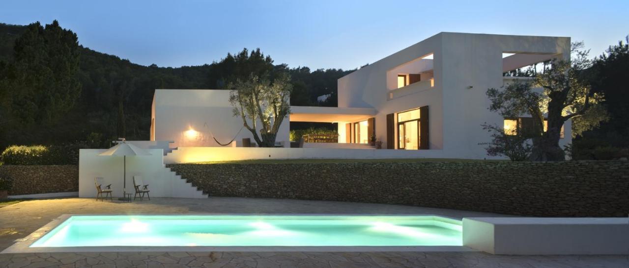 Can Perez Es Figueral Ibiza Villa *