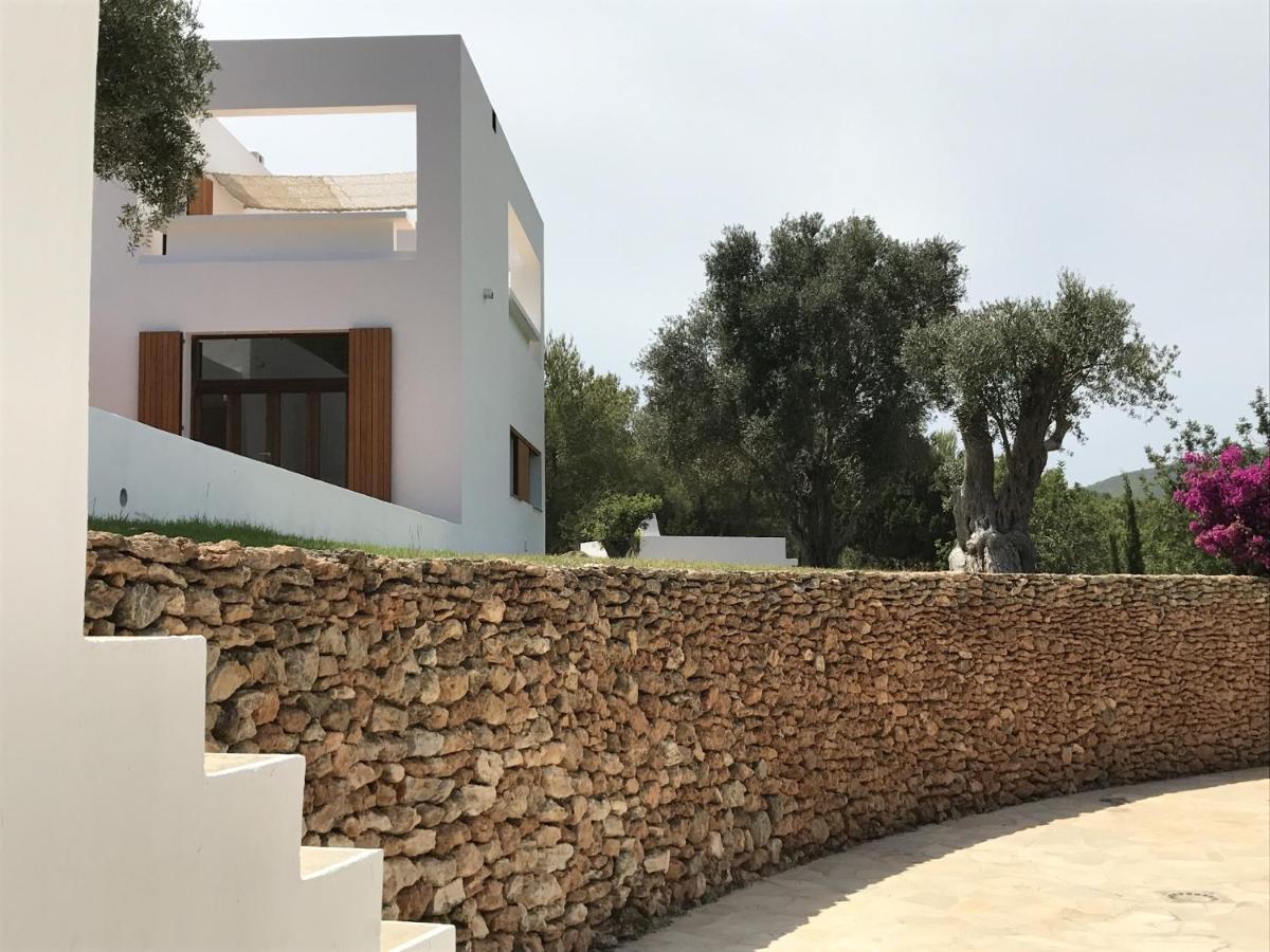 Can Perez Es Figueral Ibiza Santa Eularia des Riu