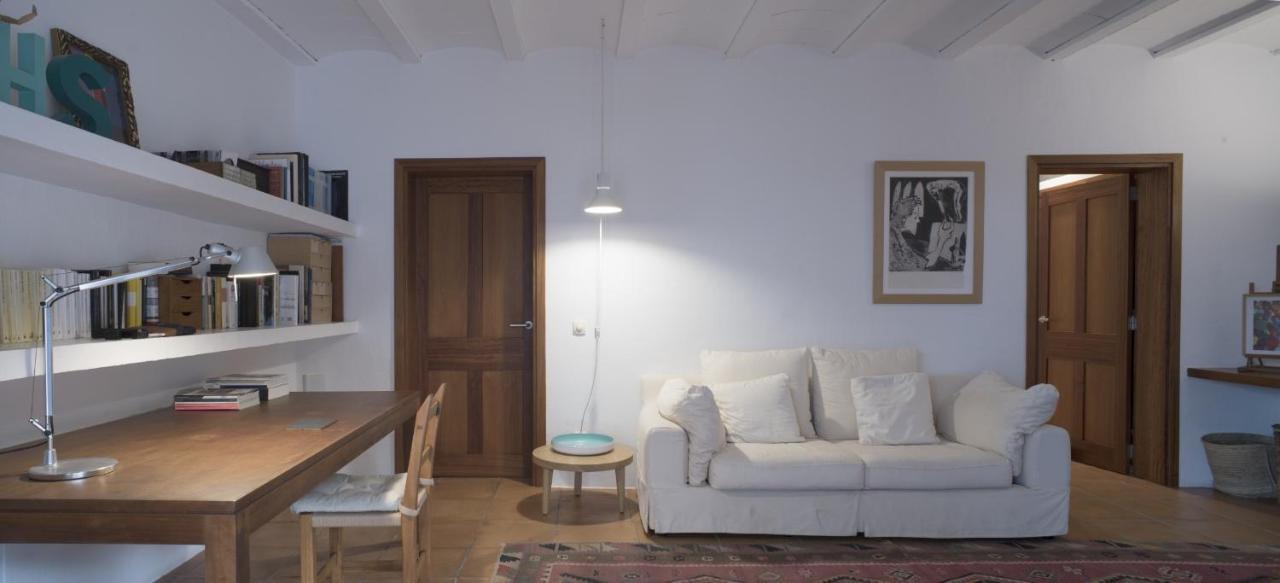 Can Perez Es Figueral Ibiza Villa Santa Eularia des Riu