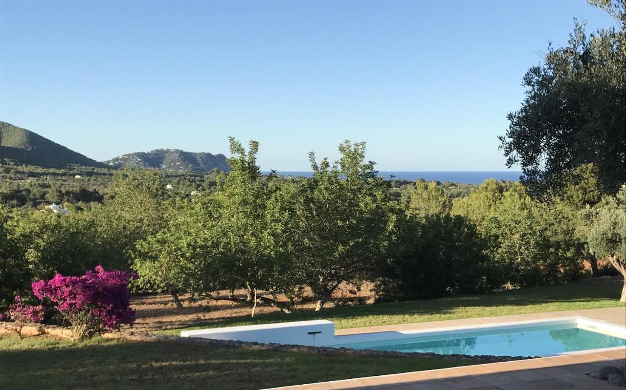 Can Perez Es Figueral Ibiza * Santa Eularia des Riu