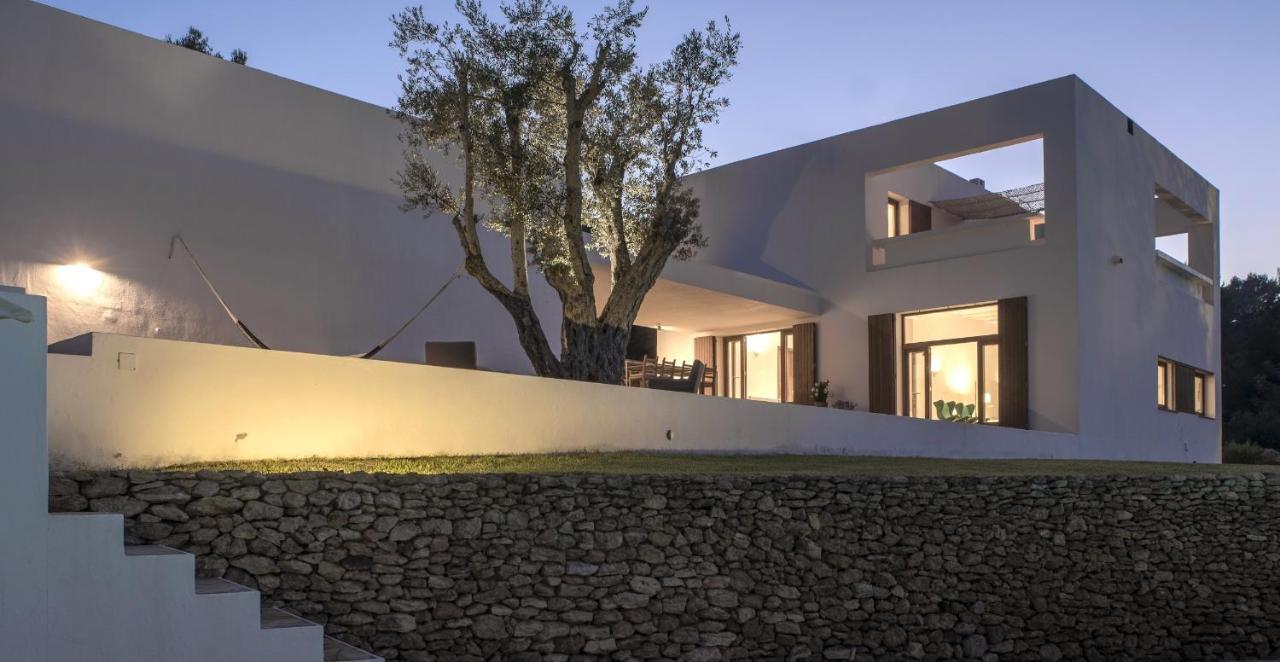 Can Perez Es Figueral Ibiza