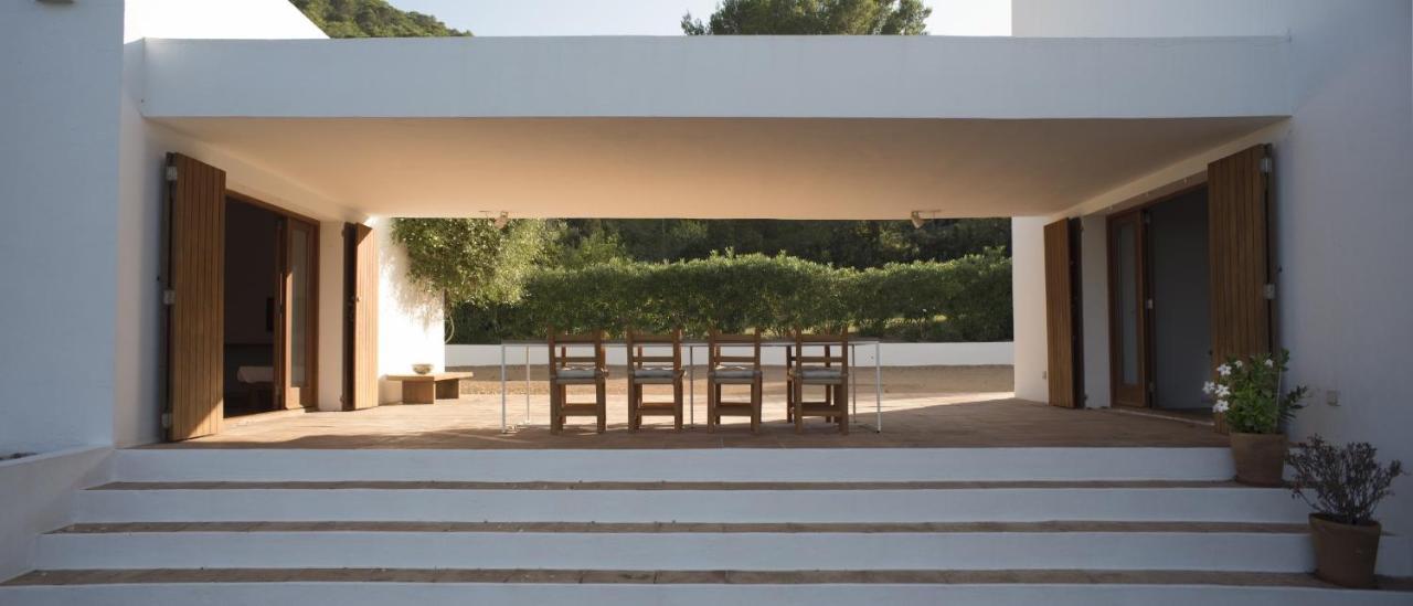Can Perez Es Figueral Ibiza Villa Santa Eularia des Riu