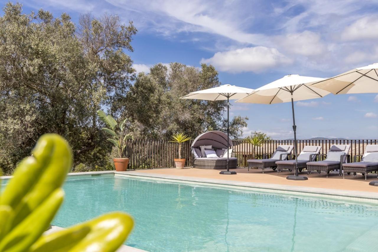 Cel Blau Santa Eulalia Ibiza * Santa Eularia des Riu