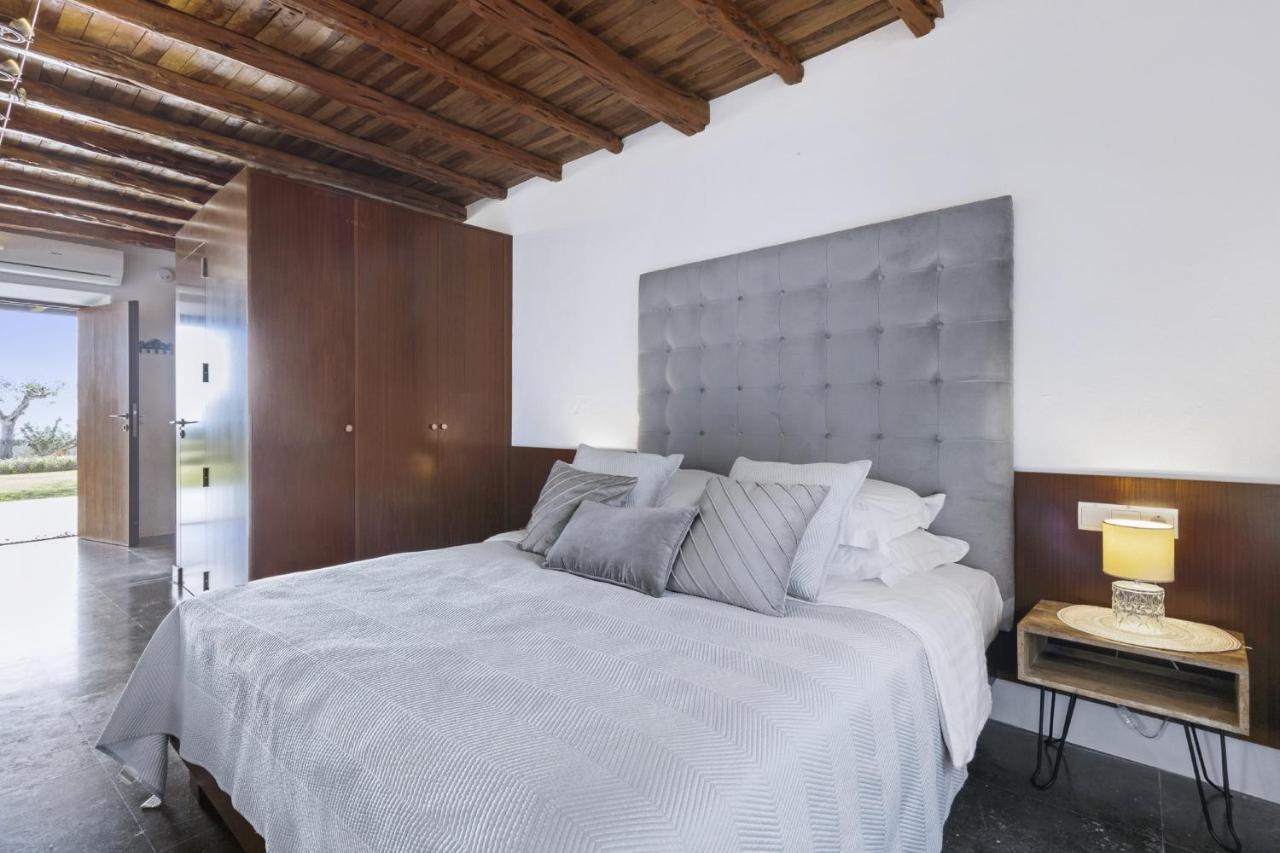 Villa Cel Blau Santa Eulalia Ibiza