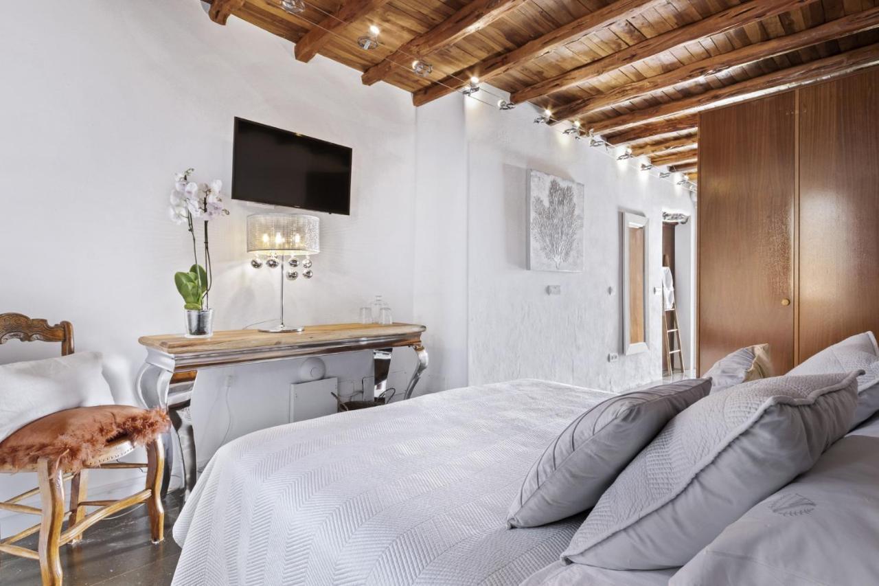 Cel Blau Santa Eulalia Ibiza Villa *