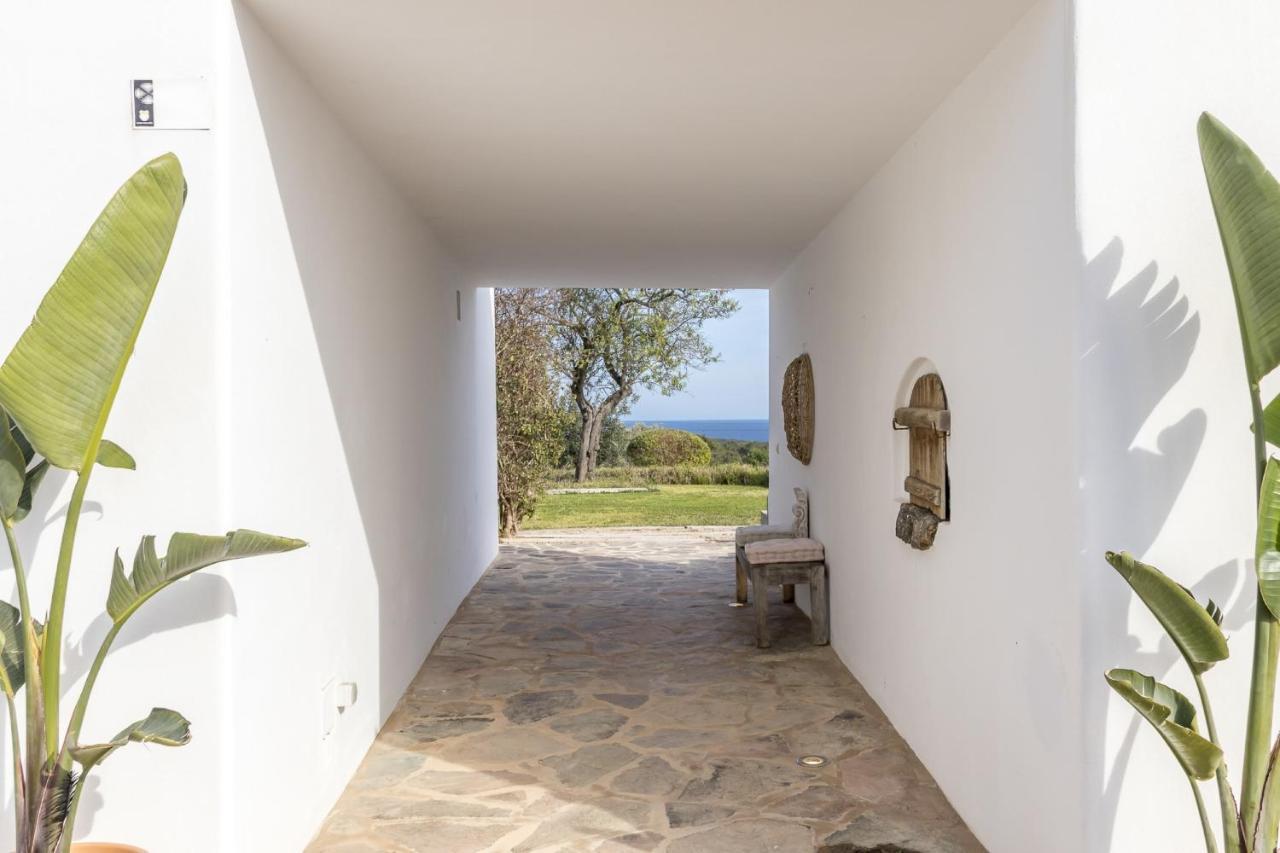 Villa Cel Blau Santa Eulalia Ibiza Santa Eularia des Riu