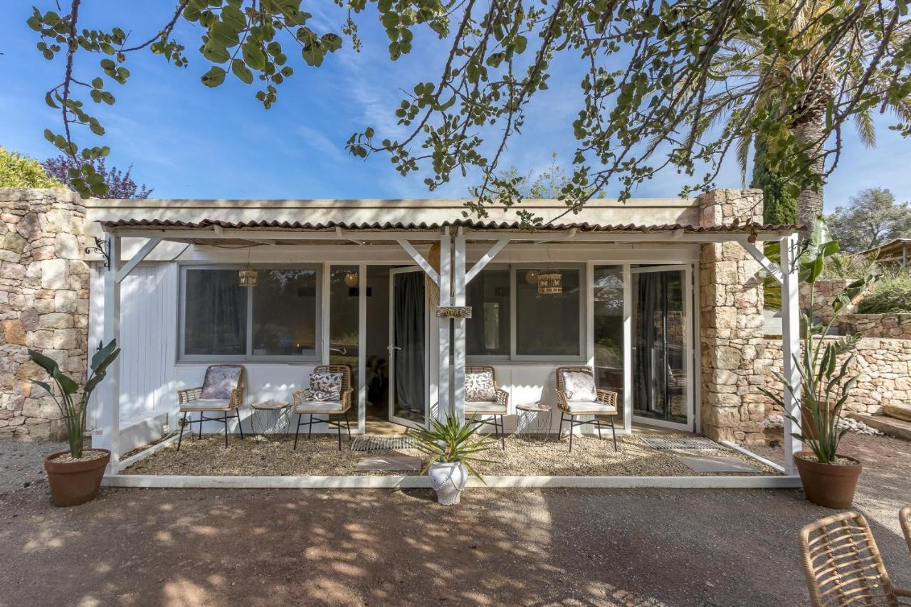 Cel Blau Santa Eulalia Ibiza Villa