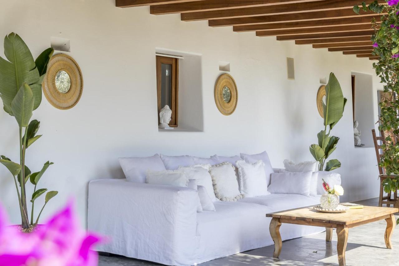 Cel Blau Santa Eulalia Ibiza *