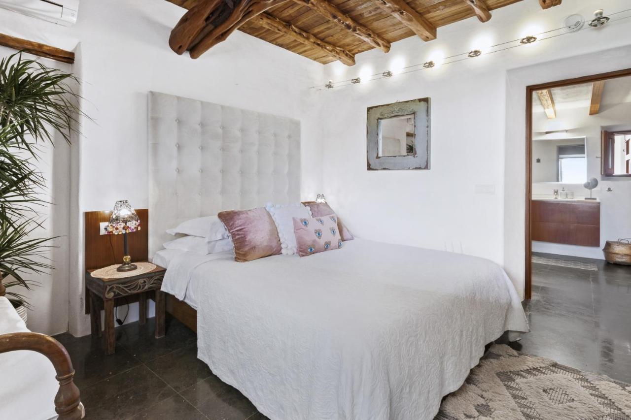Cel Blau Santa Eulalia Ibiza * Santa Eularia des Riu