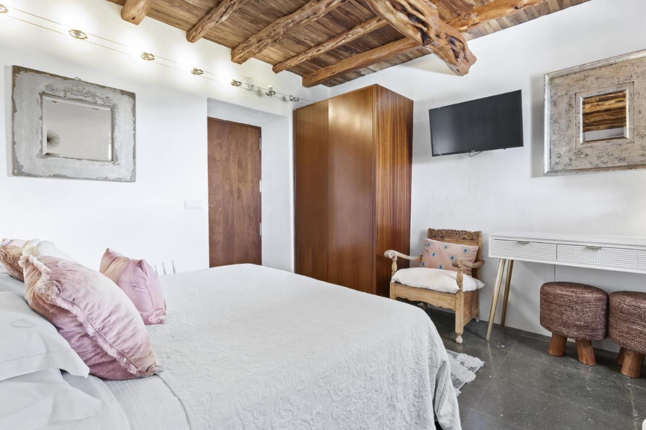 Cel Blau Santa Eulalia Ibiza Villa *