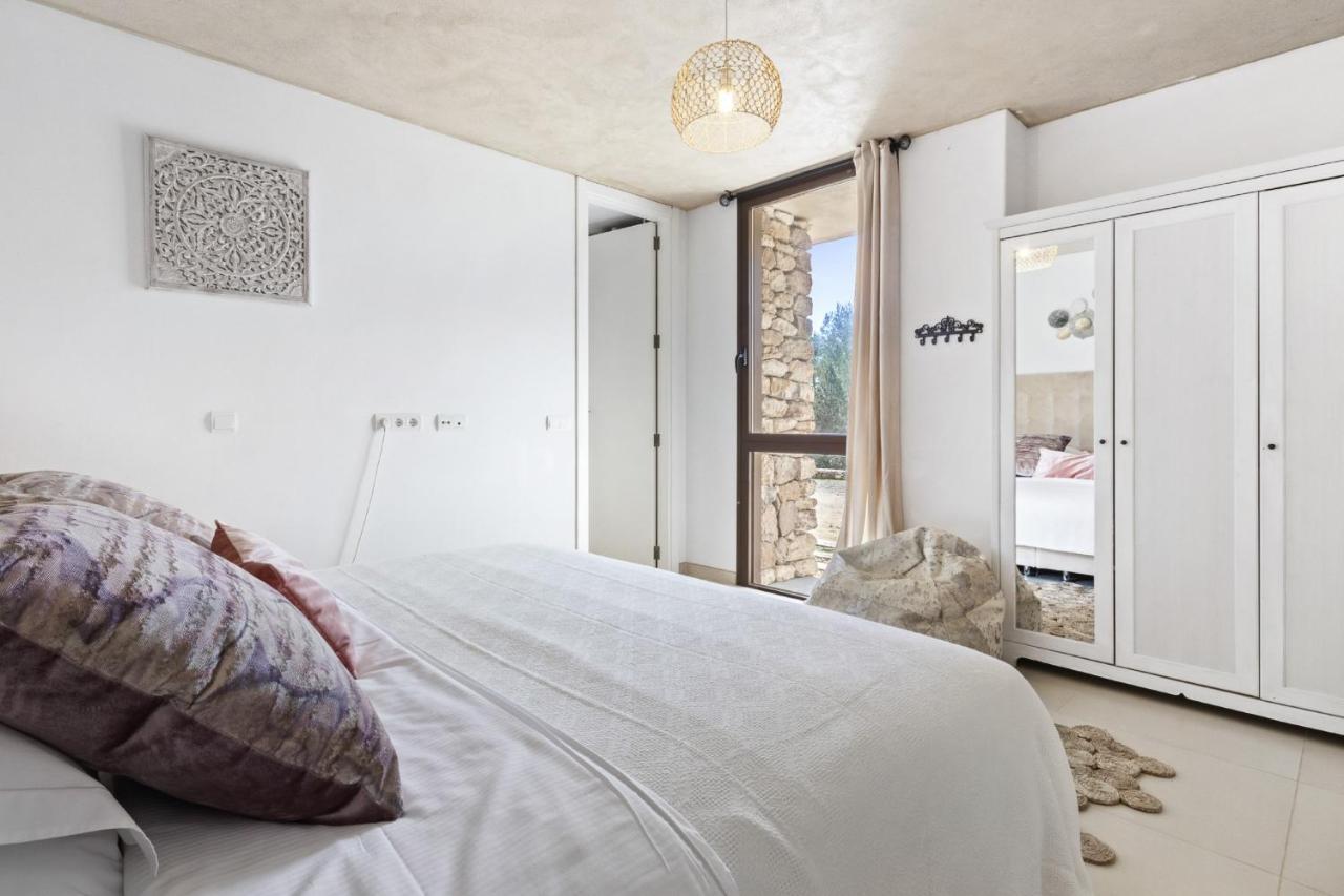 Villa Cel Blau Santa Eulalia Ibiza